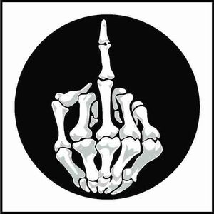 Meet your Posher, Travis